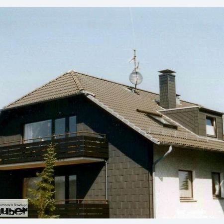 Ferienwohnung Harzauber Braunlage Extérieur photo