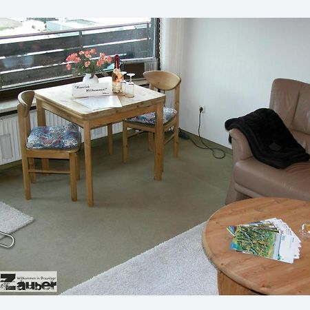 Ferienwohnung Harzauber Braunlage Extérieur photo