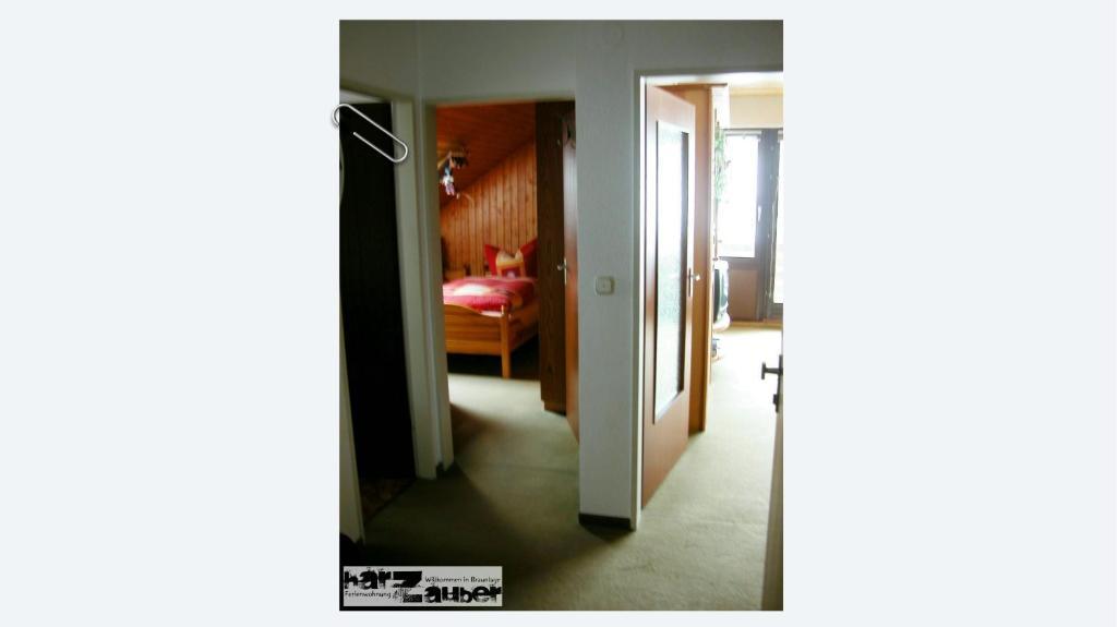 Ferienwohnung Harzauber Braunlage Chambre photo